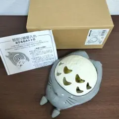 トトロ 蚊取り線香入れ 廃盤？のもの - メルカリ