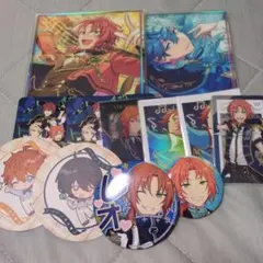 あんスタ Knights 月永レオ まとめ売り - メルカリ