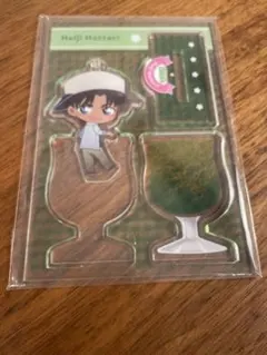 名探偵コナン 服部平次 アクリルスタンド