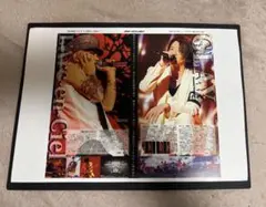 L'Arc-en-Ciel GLAY 新聞記事