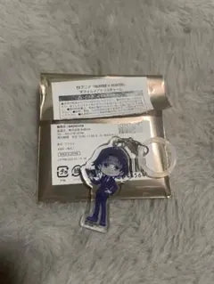 HUNTER×HUNTER デフォルメアクリルチャーム