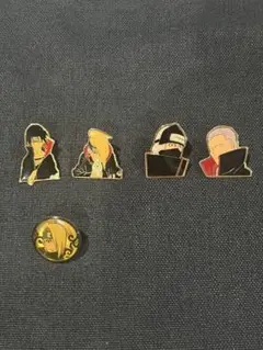 2025年最新】naruto jump shopの人気アイテム - メルカリ
