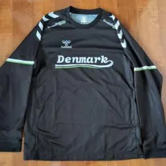 hummel ロンティー ハンドボールのサムネイル