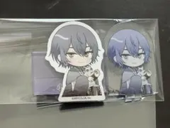 にじさんじチョコエッグ 小柳ロウ