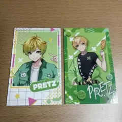 ぷりっつ　グッズ Amazon.co.jp: AMPTAKxCOLORS ぷりっつ グッズ W : おもちゃ