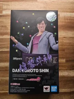 S.H.Figuarts 檀黎斗神 ～神の喜と怒～のサムネイル