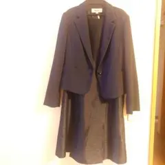 セレモニースーツ 13号 ネイビー 卒業式 入学式