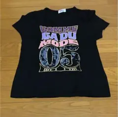 COMME CA DU MODE‼️Tシャツ‼️