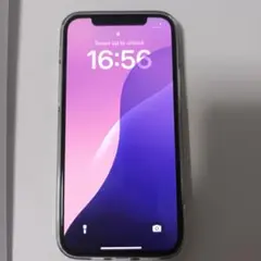美品 iPhone 12 Pro 128GB グラファイト バッテリー100％