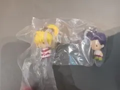 HUNTER×HUNTER めじるしアクセサー　 2種セット