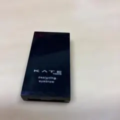 KATE デザイニングアイブロウ　3D 3色セット EX-5 ブラウン系