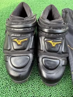 【フクロウ】ミズノプロ 野球 トレーニングシューズ サムライトレーナー MIZUNO mizuno（ミズノ） ミズノプロ サムライトレーナー （14