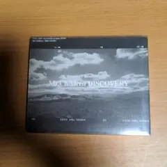 Mr.Children DISCOVERY 音楽CD
