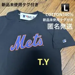 MLB GENUINE New York Mets Tee Tシャツ