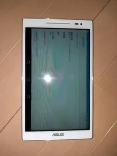 ASUS ZenPad 8.0 Z380M P00A 本体