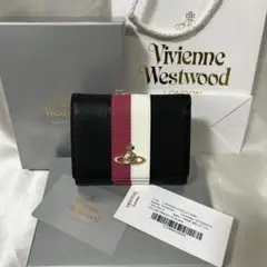 Vivienne westwood 財布『913VW153』 Vivienne Westwoodヴィヴィアンウエストウッド財布913VW153 - メルカリ