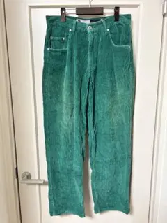 Levi’s Silver Tab BAGGY コーデュロイパンツ　W30L30のサムネイル
