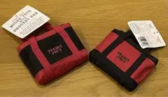 トレジョ　マイクロトート2個セット