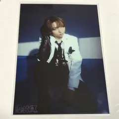 長野凌大　生写真