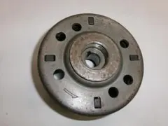 NSR50/80/NS-1 前期型 軽量フライホイール 849g - メルカリ