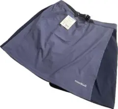 【新品タグ付き】mont-bell ストレッチO.D.ラップ ショーツ　XL