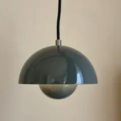 【極美品】＆tradition フラワーポット　VP10 ¥59,400 未使用