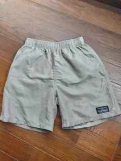 NATURE7PARKS キッズ ハーフパンツ 140cm