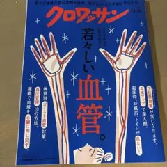 クロワッサン　No.1154