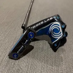 オデッセイSTROKE LAB i #1 33インチ ヘッドカバー付 ウェイト付のサムネイル