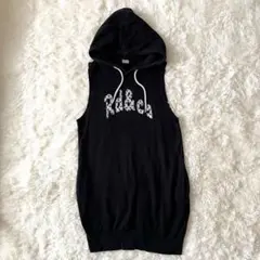 ワンピース パーカー