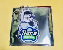 ダイイチ アクリルキーホルダー