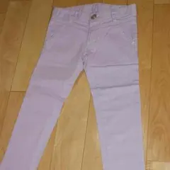 A.V.V スキニーパンツ