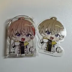 にじさんじ チョコエッグ 風楽奏斗