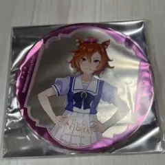 ウマ娘 6th アニメイトカフェ アクリルコースター テイエムオペラオー