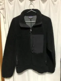 patagonia パタゴニア　メンズ　レトロXジャケット