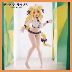 デート・ア・ライブV Coreful 星宮六喰 フィギュア 水着 ver.