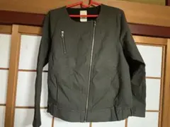 レディースブルゾンCIAOPANIC