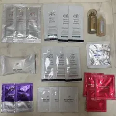 メルスモン　トライアルセット