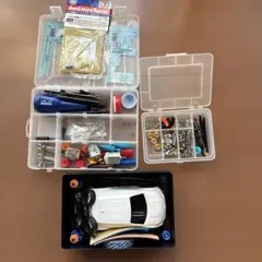 2026年最新】ミニ四駆 収納の人気アイテム - メルカリ