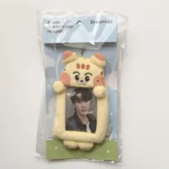 NCT DREAM マーク DREAMIEZ フォトカードホルダー トレカ