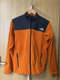 THE NORTH FACE マウンテンバーサマイクロジャケット　メンズL