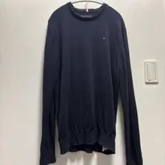 TOMMYHILFIGERニット、セーターメンズ