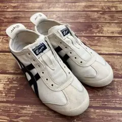 2026年最新】Onitsuka Tiger mexico 66 23.5の人気アイテム - メルカリ
