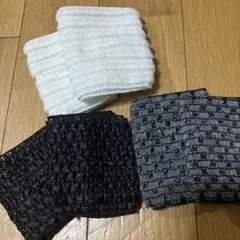 ヘアターバン　ヘアバンド　アメニティ　個セット