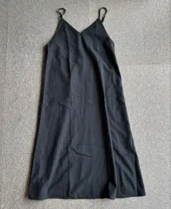 GU キャミソールワンピース　S