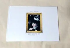 2026年最新】水樹奈々 パンフレットの人気アイテム - メルカリ