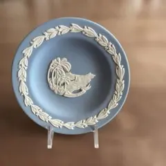 WEDGWOOD ブループレートのサムネイル