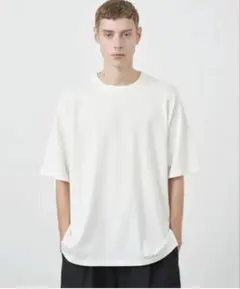 ATON Dry Cotton Jersey Standard T-shirtのサムネイル
