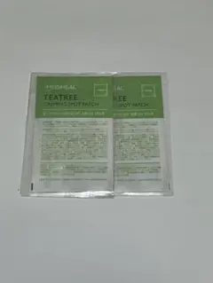 Mediheal ニキビパッチのサムネイル