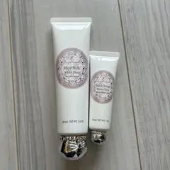JILL STUART ヘアミルク・ハンドクリームセット